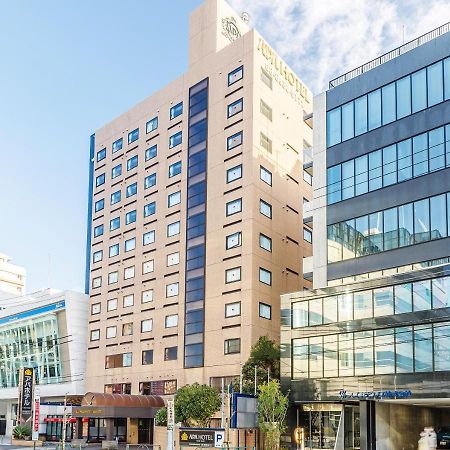 Apa Hotel Tokyo Ojima Eksteriør bilde