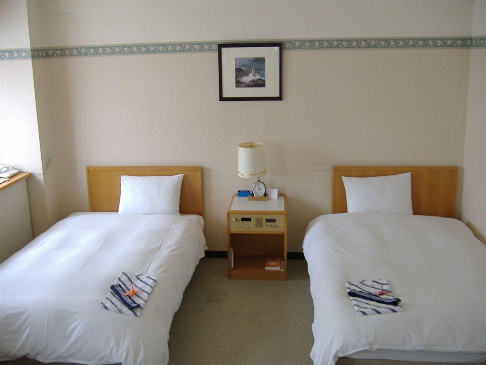 Apa Hotel Tokyo Ojima Eksteriør bilde