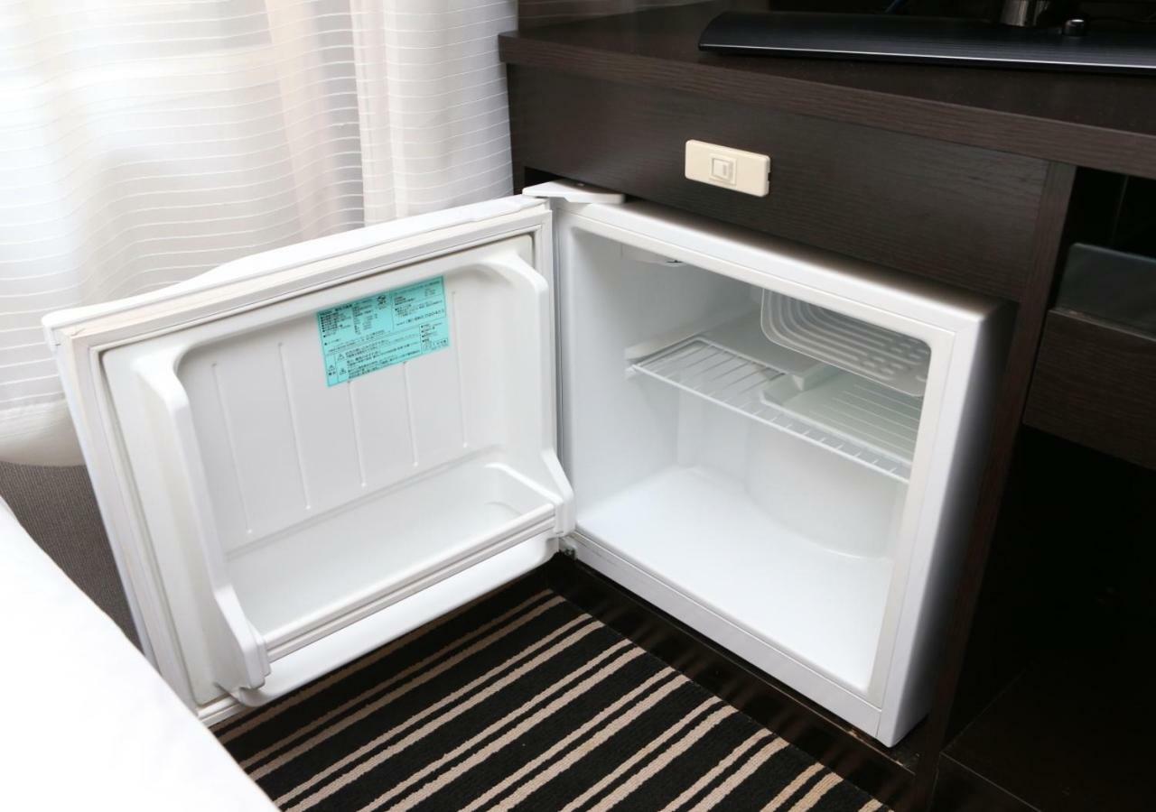 Apa Hotel Tokyo Ojima Eksteriør bilde