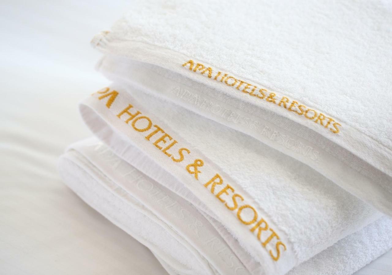 Apa Hotel Tokyo Ojima Eksteriør bilde