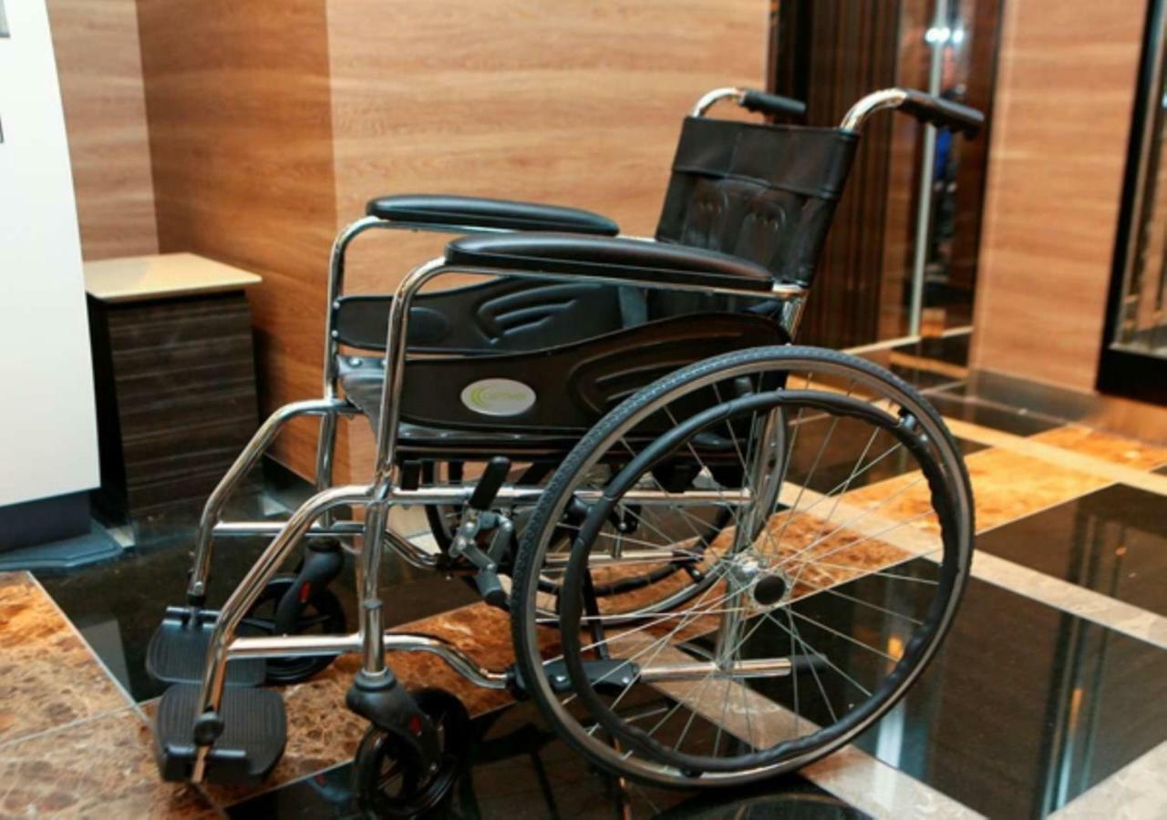Apa Hotel Tokyo Ojima Eksteriør bilde