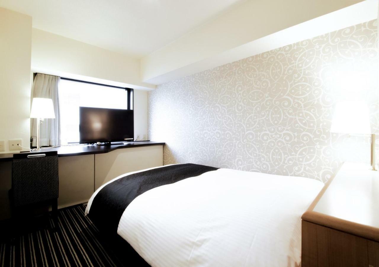 Apa Hotel Tokyo Ojima Eksteriør bilde